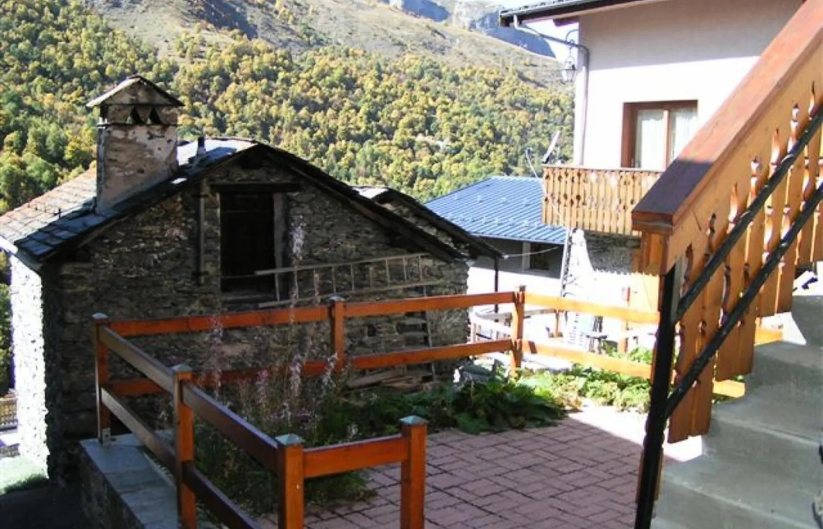 Residence Clochette - Maison Renovee Sur 2 Etages Exposee Ouest Mae-9384 Praranger France